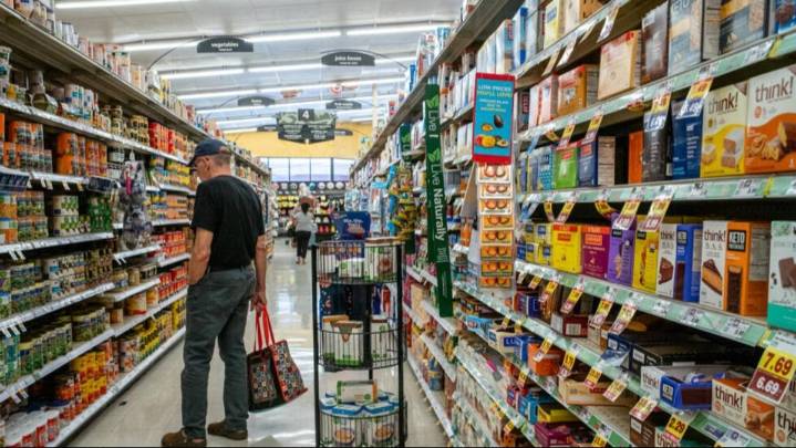 Sector de supermercados garantiza pleno abastecimiento para esta época navideña