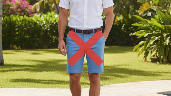 Adiós a las bermudas clásicas: la prenda tendencia que conquistará el verano 2026 por ser más cómoda y fresca