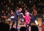 Indignación por la expulsión del alumnado con necesidades especiales de un concierto didáctico