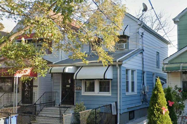 2 Cousins Found Dead in Apparent Murder-Suicide After Alleged Dispute Over Home Sale