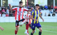 Costa Brava se clasificó y sueña con el segundo ascenso