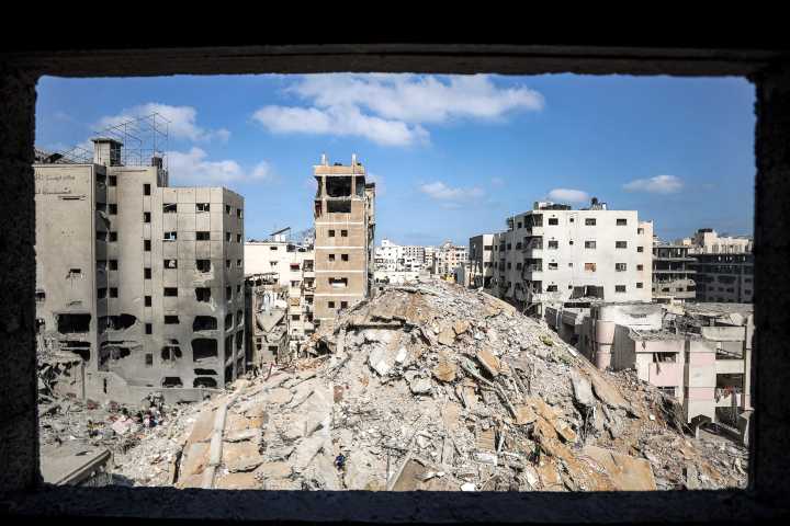 Israel-Hamas war: Glimpses of possible peace after 2 years of systematic, brutal war