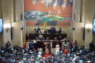 Cámara aprobó el presupuesto 2026 y dejó todo en manos del Senado