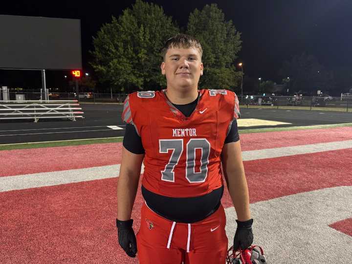 Three-star 2026 offensive lineman flips commitment to Ohio State from NC State