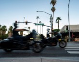 22 Mongols Motorcycle Club members arrested in Palm Springs