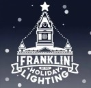Entries sought for Franklin 'Lighted Holiday Parade'