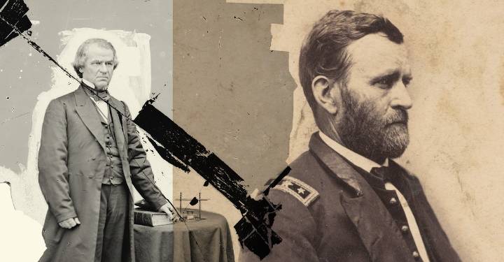 What Trump Could Learn From Ulysses S. Grant