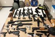 Five Snohomish County men named in drug and gun trafficking indictments