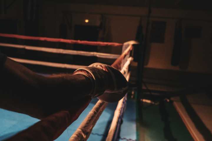 Mayweather Counterpunch the Democrats