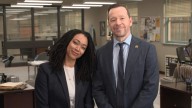 'Boston Blue': Inside the 'Blue Bloods' Spinoff With Donnie Wahlberg, Sonequa Martin