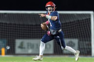 Red Land rides dominant second half to key victory over Shippensburg