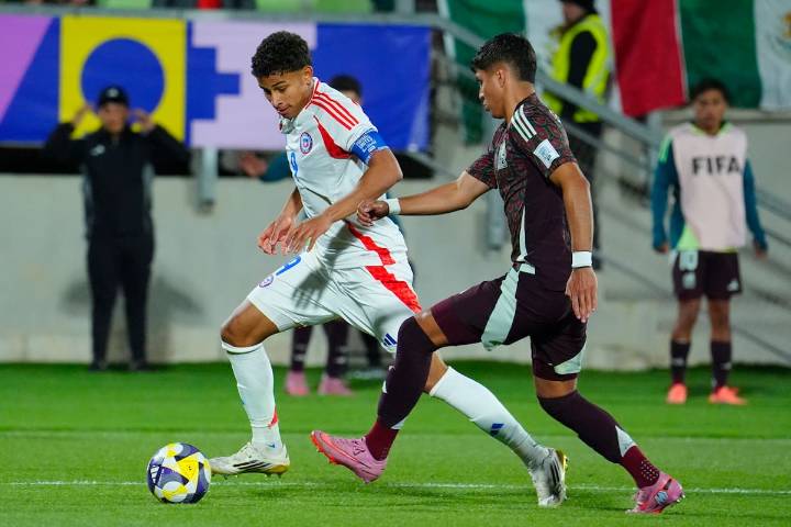 VIDEO. “Vamos por buen camino”: el respaldo de Rossel a la gestión de Córdova en La Roja Sub 20