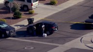 FBI investigating after ICE vehicle allegedly rammed in Arizona traffic stop