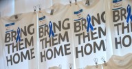 'I can't believe that it's over' | Jewish community reacts to hostages freed amid Israel-Hamas ceasefire