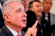 Colombia: Tribunal absolvió de todos los cargos a expresidente Uribe