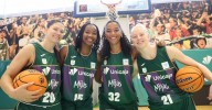Horario y dónde ver el Unicaja Mijas - La Cordá Paterna, de Liga Challenge