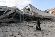 India says highly unlikely that UN peace forces will be deployed in Ukraine, Gaza