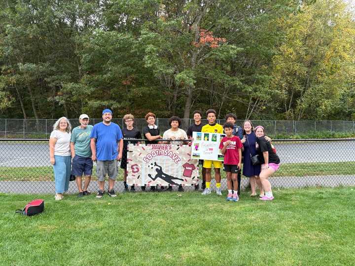 WMass Boys Soccer Roundup: Southwick beats SICS, Xavier Davis reaches 500 saves