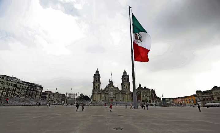 México crecerá cuando resuelva el T-MEC, afirma el Banco Mundial