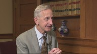 Portland Mayor urges patience and perseverance amid National Guard legal limbo