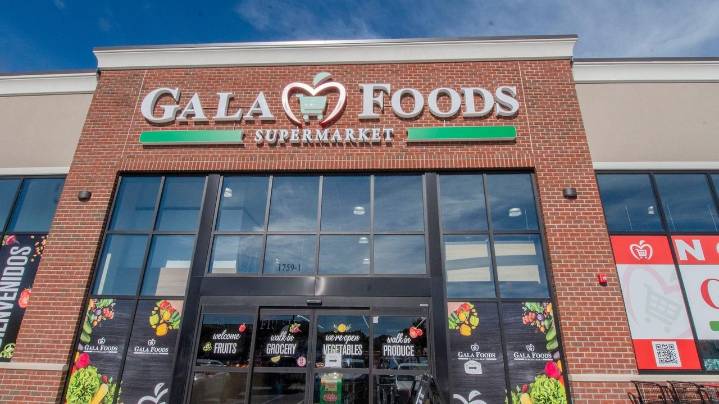 Gala Foods Supermarket opens in Centereach