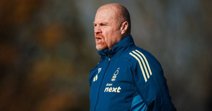 Jesus, Gibbs-White, Savona - Nottingham Forest predicted team for Man United clash