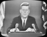 A look back at the Cuban Missile Crisis