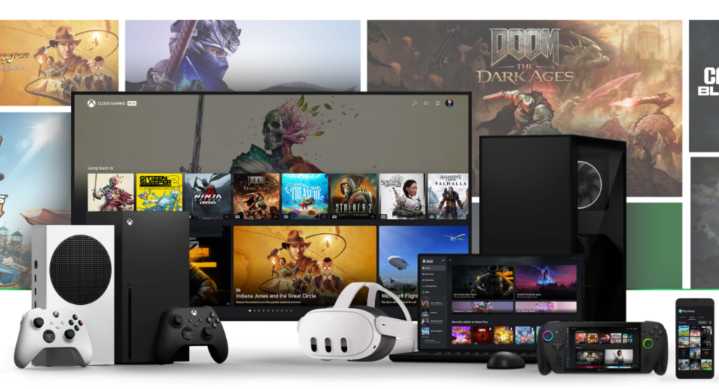 Microsoft hikes Xbox Game Pass prices up to a staggering 50%