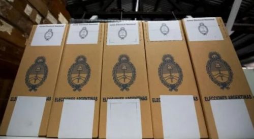 El Gobierno calcula más de $12.000 millones el costo para reimprimir las boletas de La Libertad Avanza en la provincia de Buenos Aires