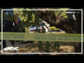 Family and friends remember man killed in Charlotte crime spree