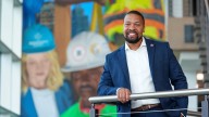 John Perkins Jr. is a 2025 Shining Light Awards winner