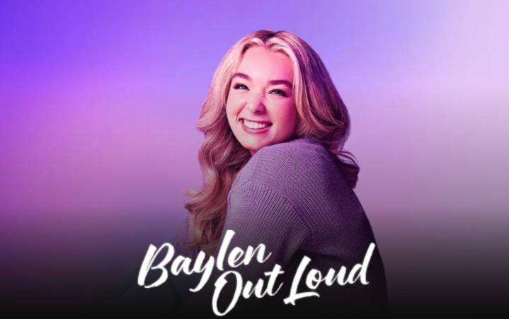How to watch ‘Baylen Out Loud’ season 2 premiere tonight for free