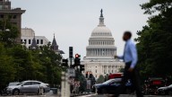 Live updates: Government shuts down with thousands of DC