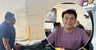 Familia de estudiante de UABC atropellado piden apoyo para encontrar al responsable 
