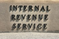 IRS to furlough nearly half its workforce as government shutdown continues