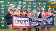Naperville North runs away with the 2025 DVC girls cross country championship