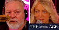 Kyle and Jackie O Show breaches: Radio duo's vulgar content prompts ACMA enforcement action