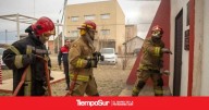 Santa Cruz Presentaron un proyecto para adherir a la Ley Nacional de Bomberos Voluntarios