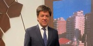 Un grupo empresario encabezado por Leonardo Scaglione es el nuevo dueño de Telefe