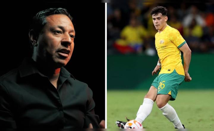 Nolberto Solano y su dura opinión sobre Alexander Robertson tras ser convocado a Australia: "Nunca fue prioridad Perú”