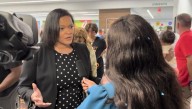 OPENING DAY: Ribbon cutting marks first day of Bronson Brookside Library
