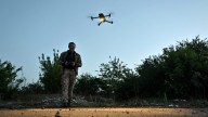 Múnich (Alemania) ya cuenta con un láser para neutralizar drones: qué se sabe del innovador sistema