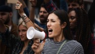 The Resistance Upset As Government Gets Smaller
