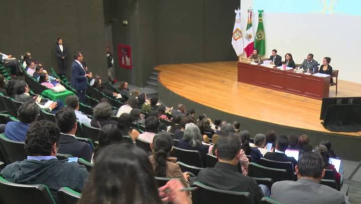 UAEMéx estima más de 6 mil mdp de presupuesto