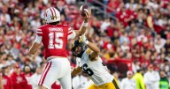 Game Report: Iowa Hawkeyes 37, Wisconsin Badgers 0