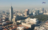 CDMX alcanza cifra récord en inversión extranjera: 19 mil mdd en 2025