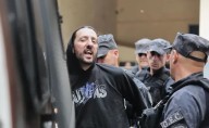 Dieron prisión preventiva por 120 días a Pablo Laurta, autor del triple crimen: “Liberé a mi hijo de una red de trata”, gritó