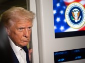 Guerra comercial: Trump anuncia un aumento del 10% de aranceles a Canadá.