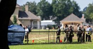 Three dead after plane crashes in Lafayette Parish, officials say