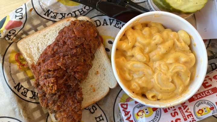 Is Dave's Hot Chicken Overpriced Or Worth The Price? Here's What Customers Are Saying